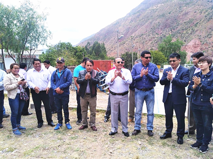 1543372724821106.jpg 秘鲁科拉克拉和康嘉洛医院修缮项目举行开工仪式图片 1.jpg