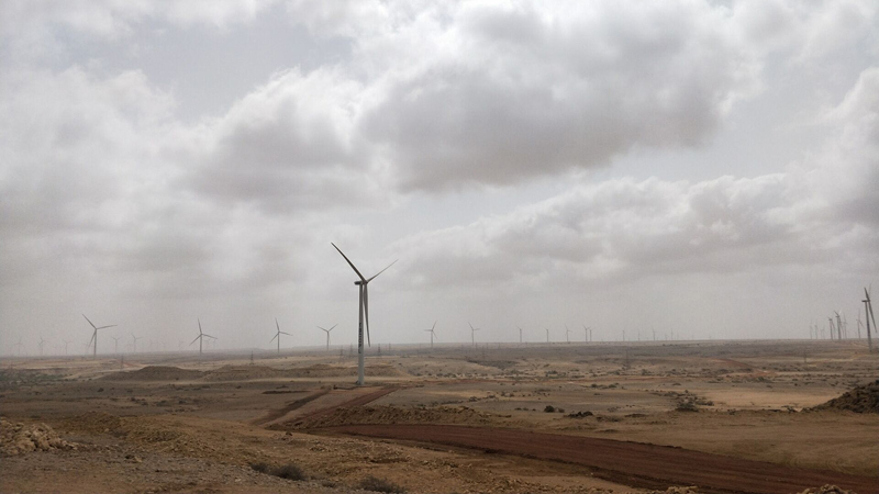 巴基斯坦最大单体风电项目特里肯波斯顿150MW风电项目照片.jpg