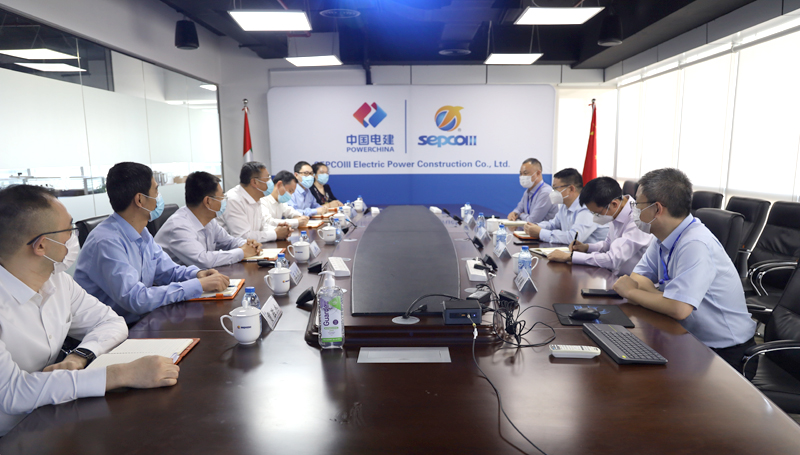 山东电建三公司交流1.JPG