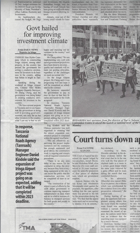 附件1： Daily News报道.jpg