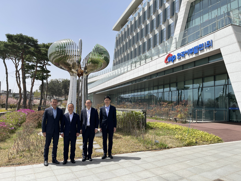 拜访韩国西部电力公司总部.jpg